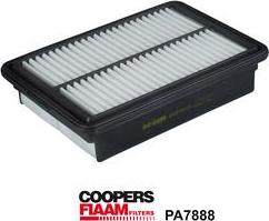 CoopersFiaam PA7888 - Gaisa filtrs ps1.lv