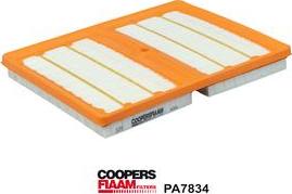 CoopersFiaam PA7834 - Gaisa filtrs ps1.lv