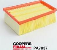 CoopersFiaam PA7837 - Gaisa filtrs ps1.lv