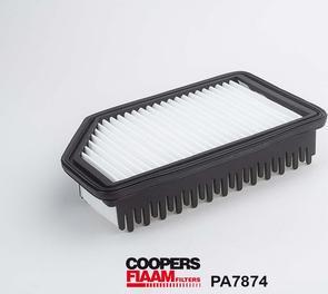 CoopersFiaam PA7874 - Gaisa filtrs ps1.lv