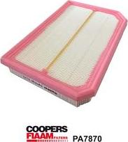 CoopersFiaam PA7870 - Gaisa filtrs ps1.lv