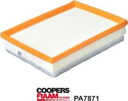 CoopersFiaam PA7871 - Gaisa filtrs ps1.lv