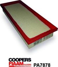 CoopersFiaam PA7878 - Gaisa filtrs ps1.lv