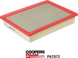 CoopersFiaam PA7872 - Gaisa filtrs ps1.lv