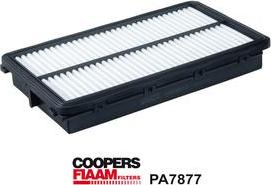 CoopersFiaam PA7877 - Gaisa filtrs ps1.lv