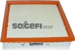 CoopersFiaam PA7305 - Gaisa filtrs ps1.lv