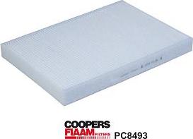 CoopersFiaam PC8493 - Filtrs, Salona telpas gaiss ps1.lv