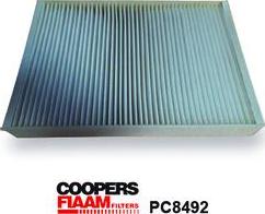 CoopersFiaam PC8492 - Filtrs, Salona telpas gaiss ps1.lv