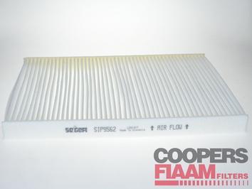 CoopersFiaam PC8478 - Filtrs, Salona telpas gaiss ps1.lv