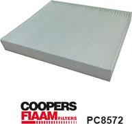 CoopersFiaam PC8572 - Filtrs, Salona telpas gaiss ps1.lv