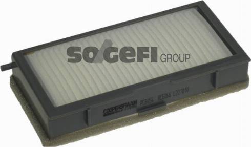 CoopersFiaam PC8056 - Filtrs, Salona telpas gaiss ps1.lv