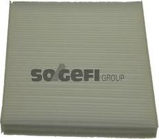 CoopersFiaam PC8081 - Filtrs, Salona telpas gaiss ps1.lv