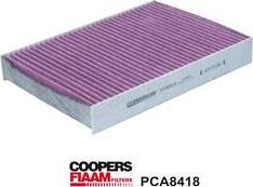 CoopersFiaam PCA8418 - Filtrs, Salona telpas gaiss ps1.lv