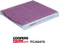 CoopersFiaam PCA8476 - Filtrs, Salona telpas gaiss ps1.lv