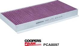 CoopersFiaam PCA8097 - Filtrs, Salona telpas gaiss ps1.lv