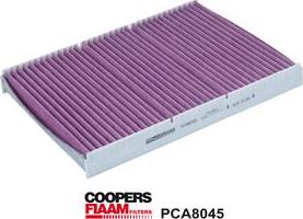 CoopersFiaam PCA8045 - Filtrs, Salona telpas gaiss ps1.lv