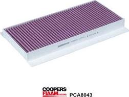 CoopersFiaam PCA8043 - Filtrs, Salona telpas gaiss ps1.lv