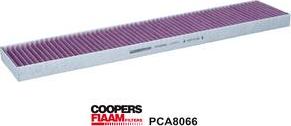 CoopersFiaam PCA8066 - Filtrs, Salona telpas gaiss ps1.lv