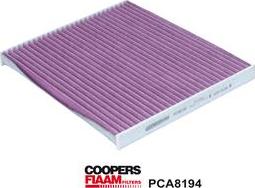 CoopersFiaam PCA8194 - Filtrs, Salona telpas gaiss ps1.lv