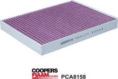 CoopersFiaam PCA8158 - Filtrs, Salona telpas gaiss ps1.lv