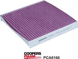 CoopersFiaam PCA8166 - Filtrs, Salona telpas gaiss ps1.lv