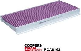 CoopersFiaam PCA8162 - Filtrs, Salona telpas gaiss ps1.lv