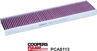 CoopersFiaam PCA8113 - Filtrs, Salona telpas gaiss ps1.lv