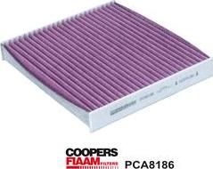 CoopersFiaam PCA8186 - Filtrs, Salona telpas gaiss ps1.lv