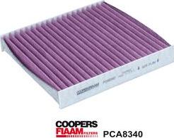 CoopersFiaam PCA8340 - Filtrs, Salona telpas gaiss ps1.lv