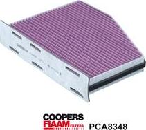 CoopersFiaam PCA8348 - Filtrs, Salona telpas gaiss ps1.lv
