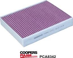 CoopersFiaam PCA8342 - Filtrs, Salona telpas gaiss ps1.lv