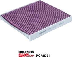 CoopersFiaam PCA8361 - Filtrs, Salona telpas gaiss ps1.lv