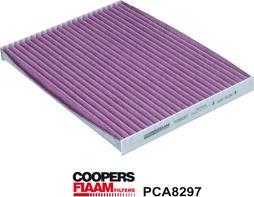 CoopersFiaam PCA8297 - Filtrs, Salona telpas gaiss ps1.lv