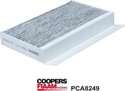 CoopersFiaam PCA8249 - Filtrs, Salona telpas gaiss ps1.lv