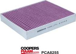 CoopersFiaam PCA8255 - Filtrs, Salona telpas gaiss ps1.lv