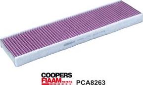 CoopersFiaam PCA8263 - Filtrs, Salona telpas gaiss ps1.lv