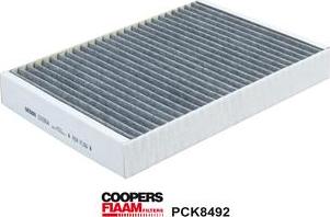 CoopersFiaam PCK8492 - Filtrs, Salona telpas gaiss ps1.lv