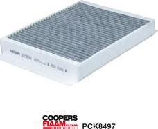 CoopersFiaam PCK8497 - Filtrs, Salona telpas gaiss ps1.lv