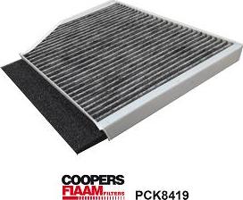 CoopersFiaam PCK8419 - Filtrs, Salona telpas gaiss ps1.lv