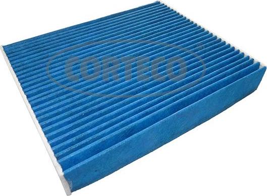 Corteco 49440202 - Filtrs, Salona telpas gaiss ps1.lv