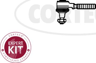 Corteco 49400967 - Stūres šķērsstiepņa uzgalis ps1.lv