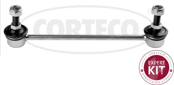 Corteco 49400903 - Stiepnis / Atsaite, Stabilizators ps1.lv