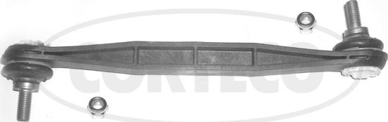 Corteco 49400476 - Stiepnis / Atsaite, Stabilizators ps1.lv