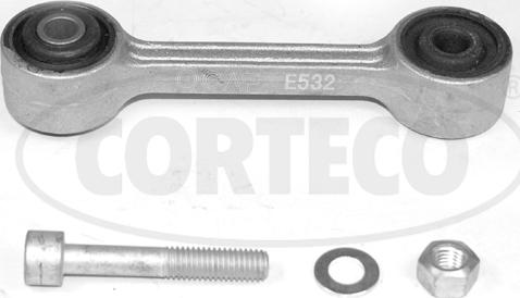 Corteco 49400551 - Stiepnis / Atsaite, Stabilizators ps1.lv