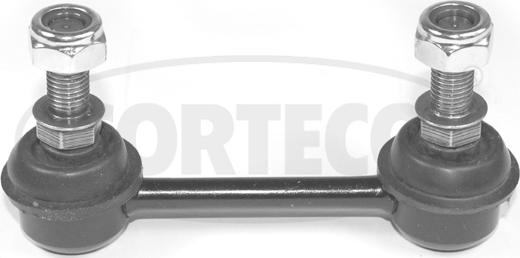 Corteco 49400632 - Stiepnis / Atsaite, Stabilizators ps1.lv