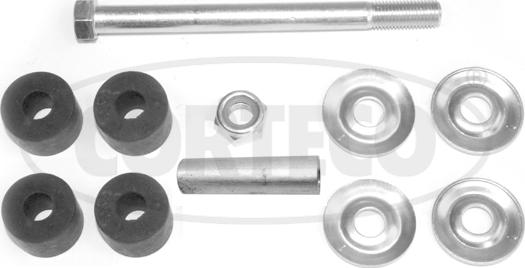 Corteco 49400063 - Stiepnis / Atsaite, Stabilizators ps1.lv