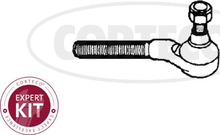 Corteco 49400193 - Stūres šķērsstiepņa uzgalis ps1.lv