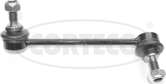 Corteco 49400828 - Stiepnis / Atsaite, Stabilizators ps1.lv