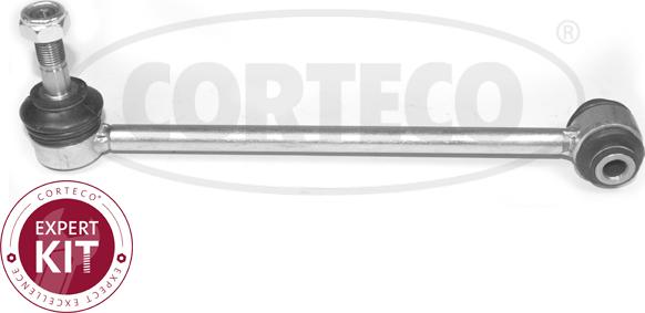 Corteco 49400216 - Stiepnis / Atsaite, Stabilizators ps1.lv