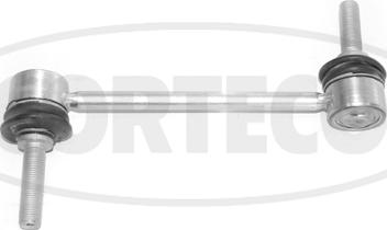 Corteco 49400212 - Stiepnis / Atsaite, Stabilizators ps1.lv